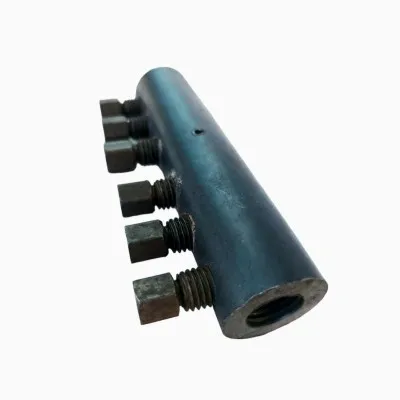 Bolt Rebar Coupler 
